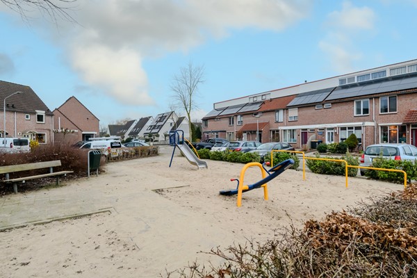 Medium property photo - Schacht 18, 6641 PW Beuningen